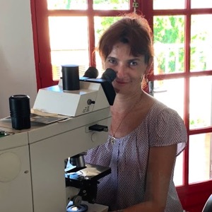 Photo de Dr Pascaline Arrivets
