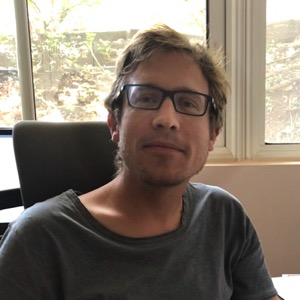 Photo de Dr Sébastien Duquenne