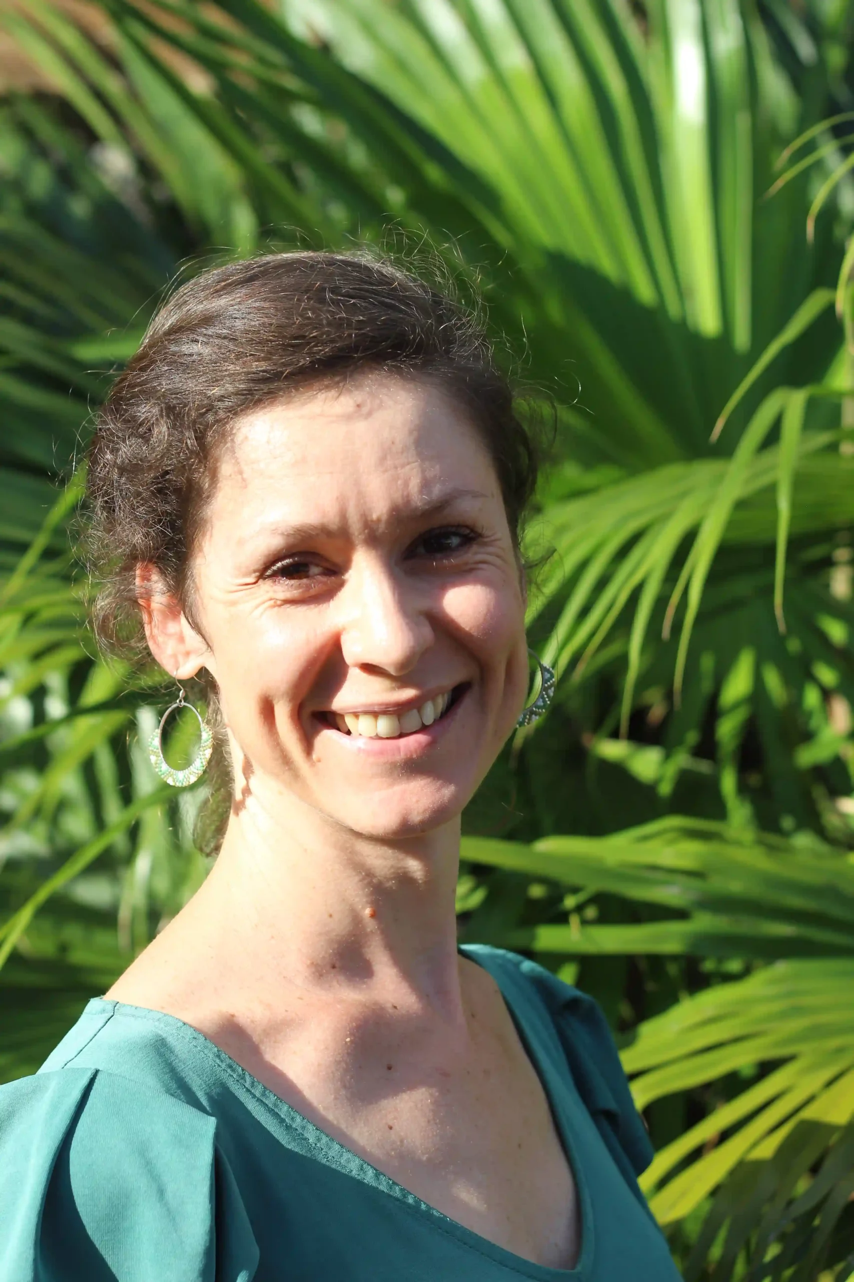 Photo de Dr Laure Nazarre