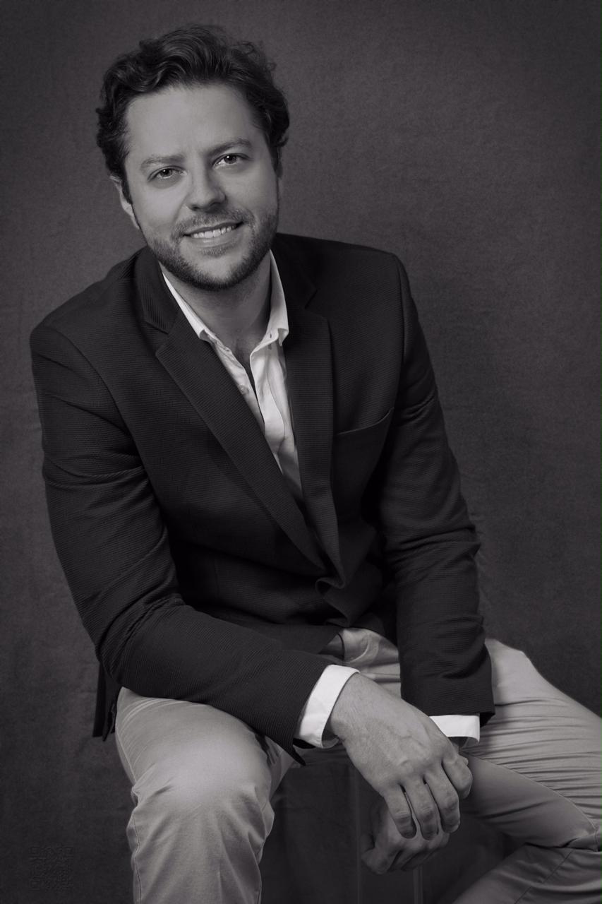 Photo de Dr Warren Noël