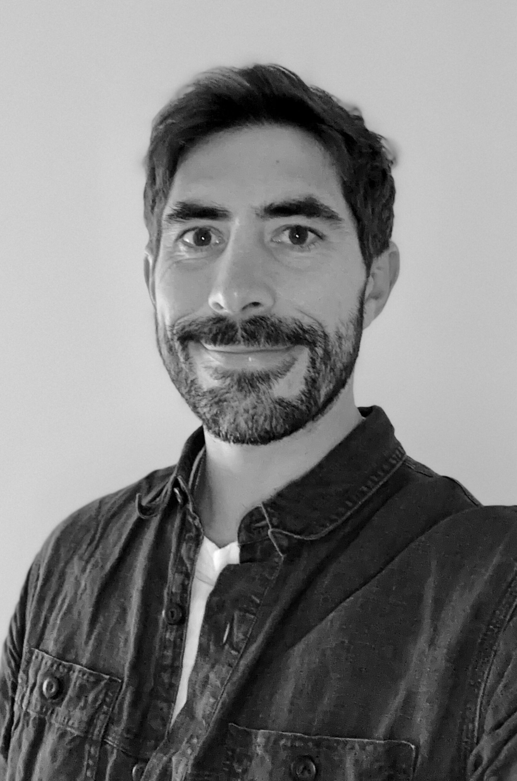 Photo de Dr Johan Encaoua