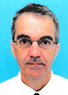 Photo de Dr Antoine Lafont